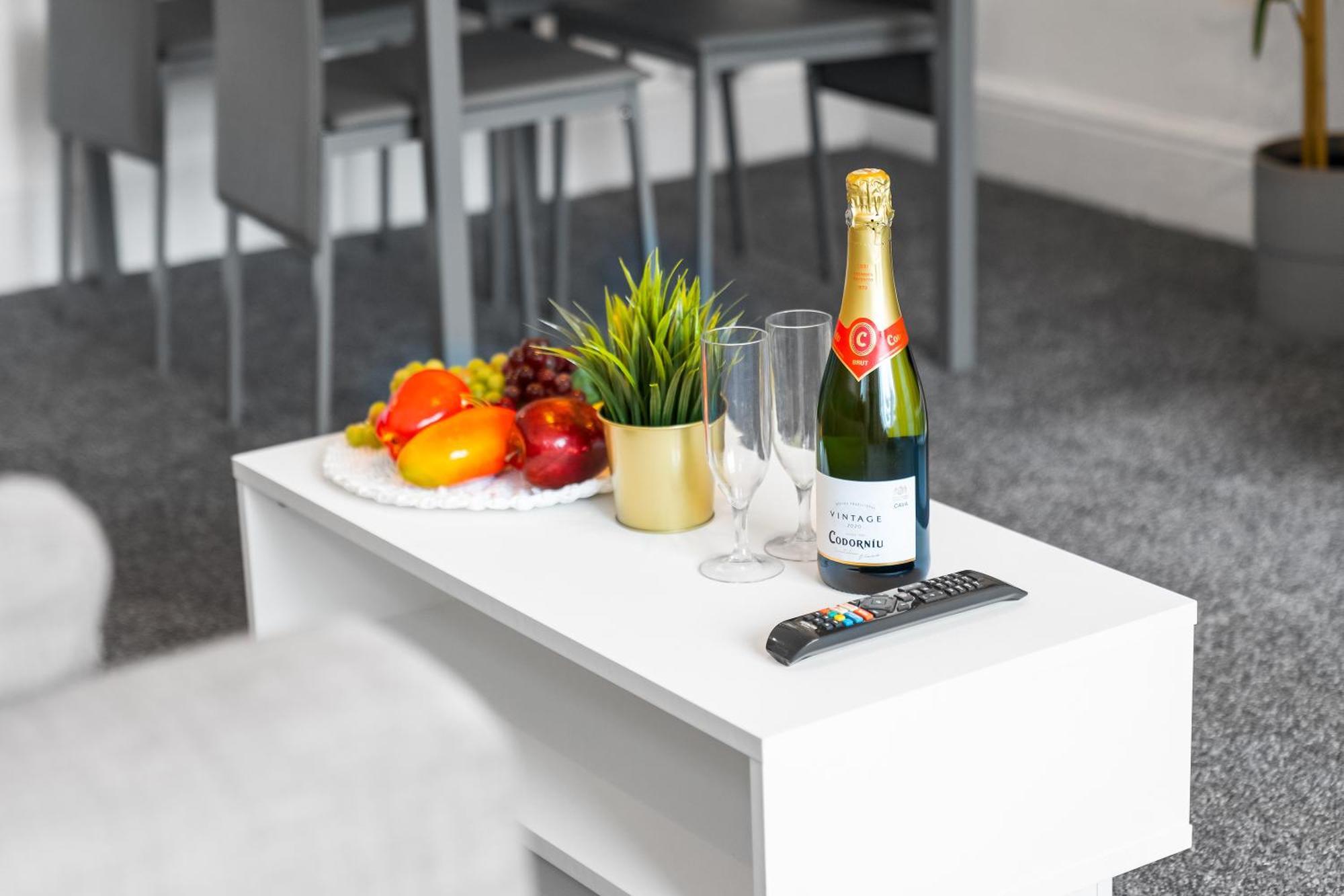 Harborne 2 Bedroom House - Parking - Smart Tv - Wifi - 62W Birmingham Esterno foto